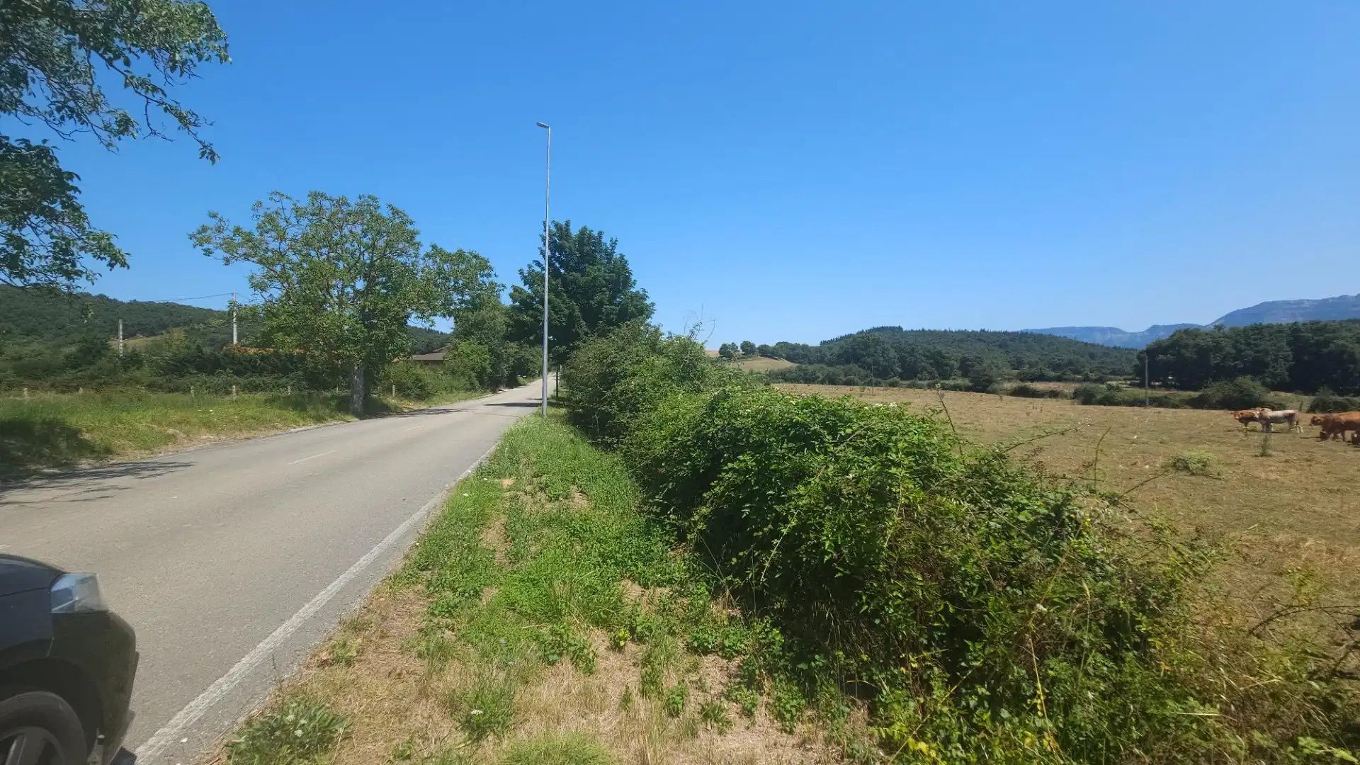 Terreni e lotti in vendita a Carretera BURGOS-BILBAO (PARADORES), imagen 24