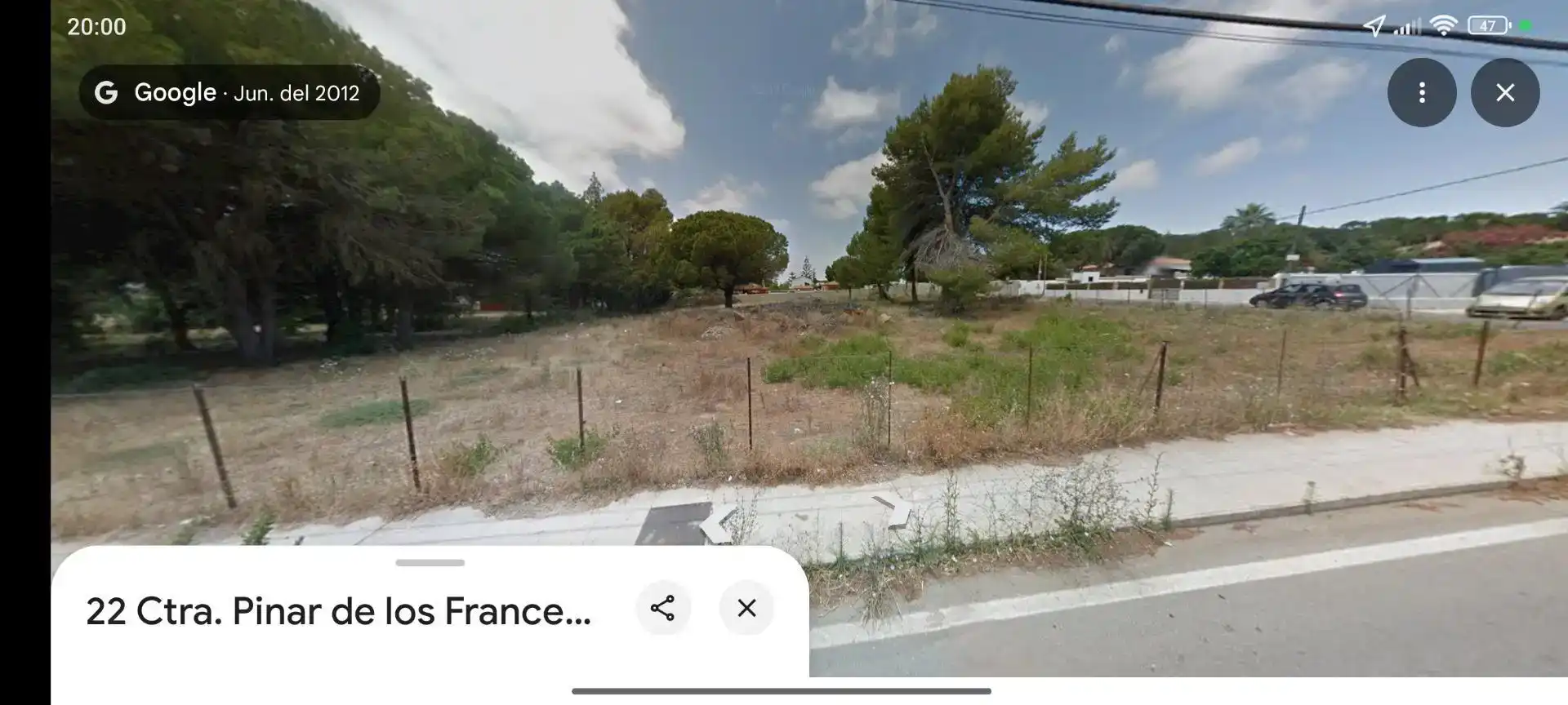 Country house zur Miete in Chiclana de la Frontera