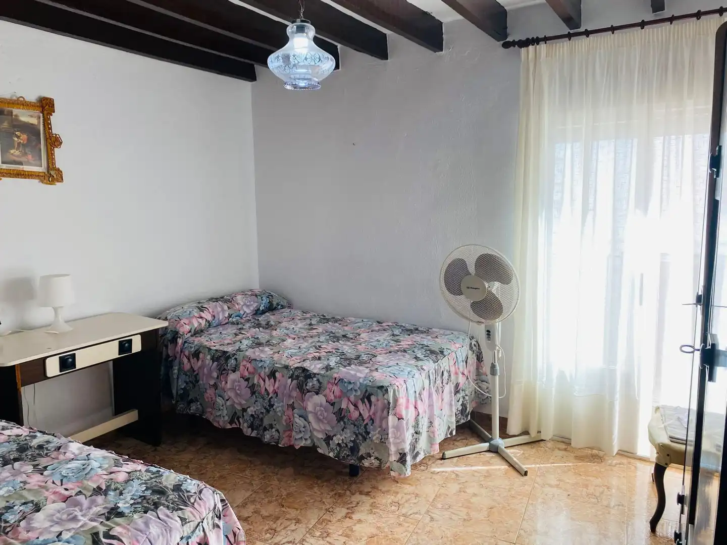 Dormitori de Casa o xalet en venda en Sorvilán