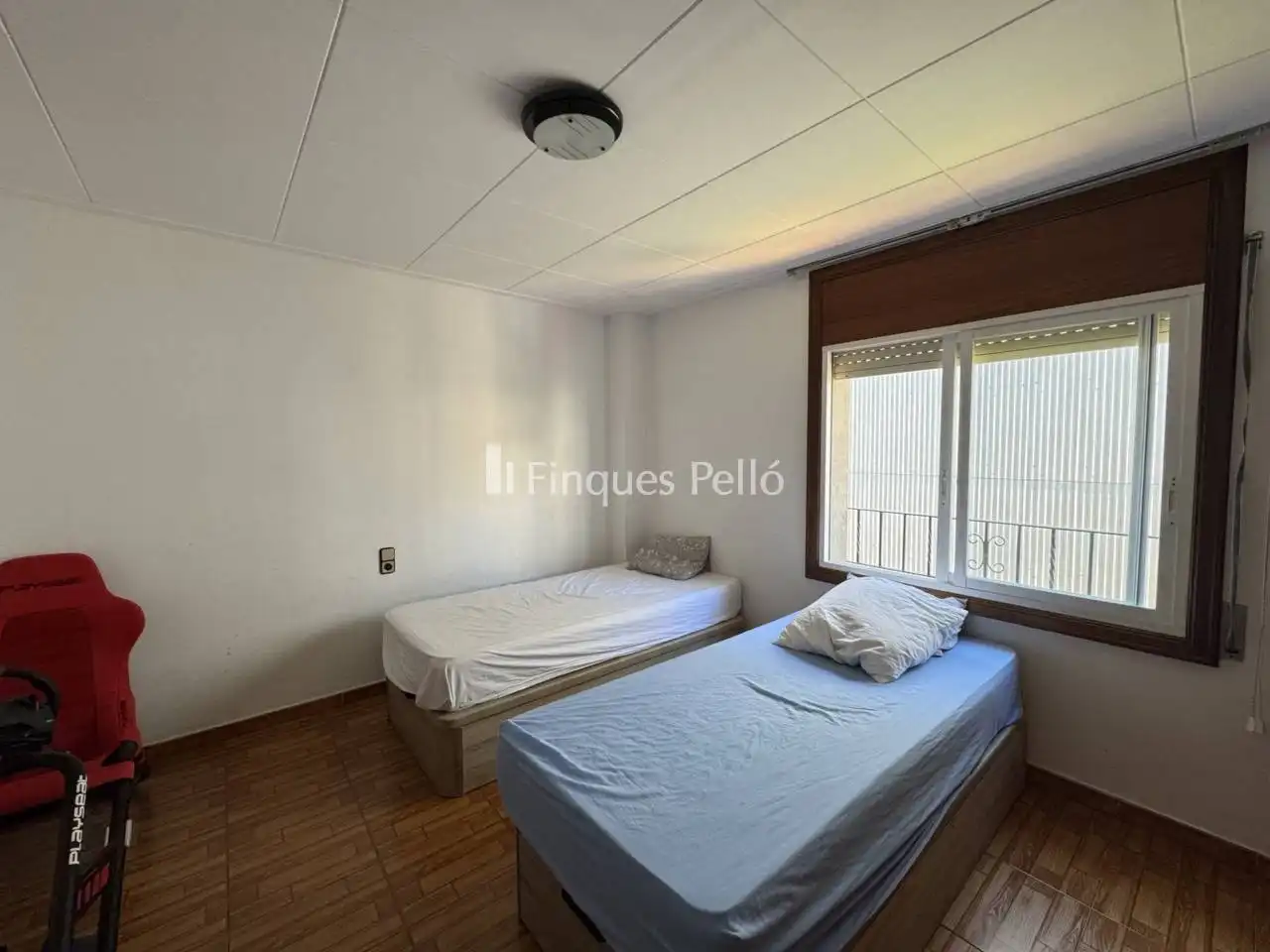 Habitación de Ático en venta en Sant Feliu de Guíxols con Aire acondicionado, Calefacción y Jardín privado