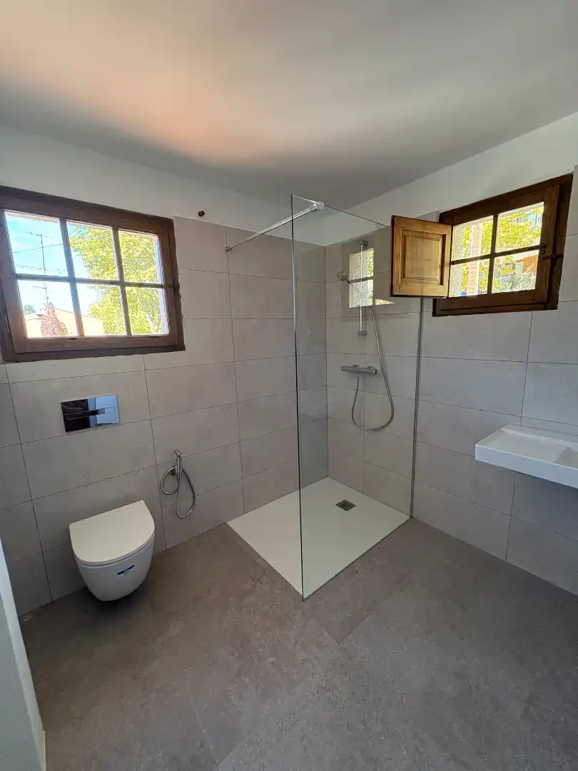 Casa con jardín en venta en Vallgorguina, imagen 26