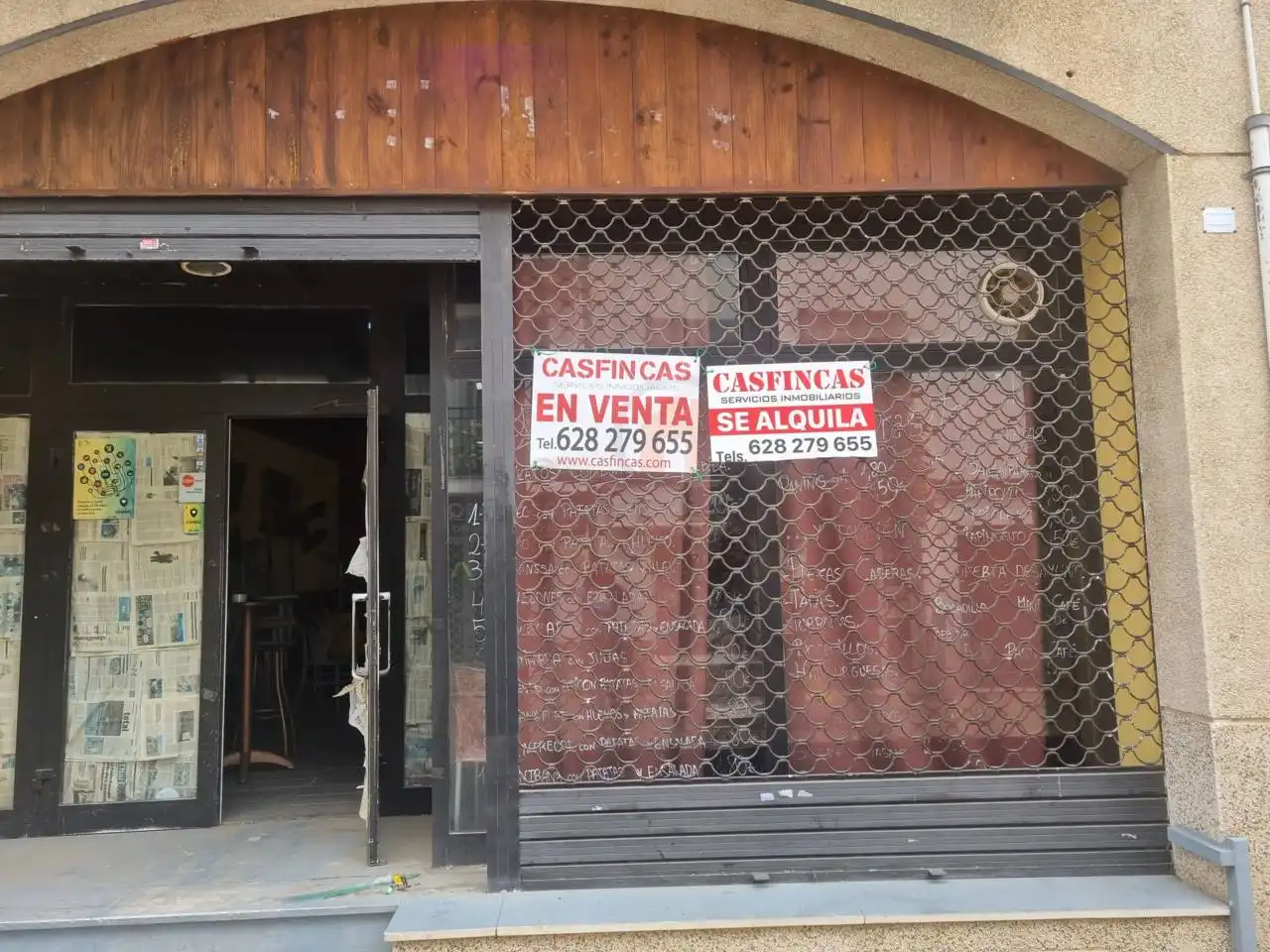 Locale commerciale in vendita a Nucli Antic, imagen 16