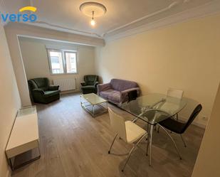 Living room of Flat to rent in Burgos Capital  with Terrace