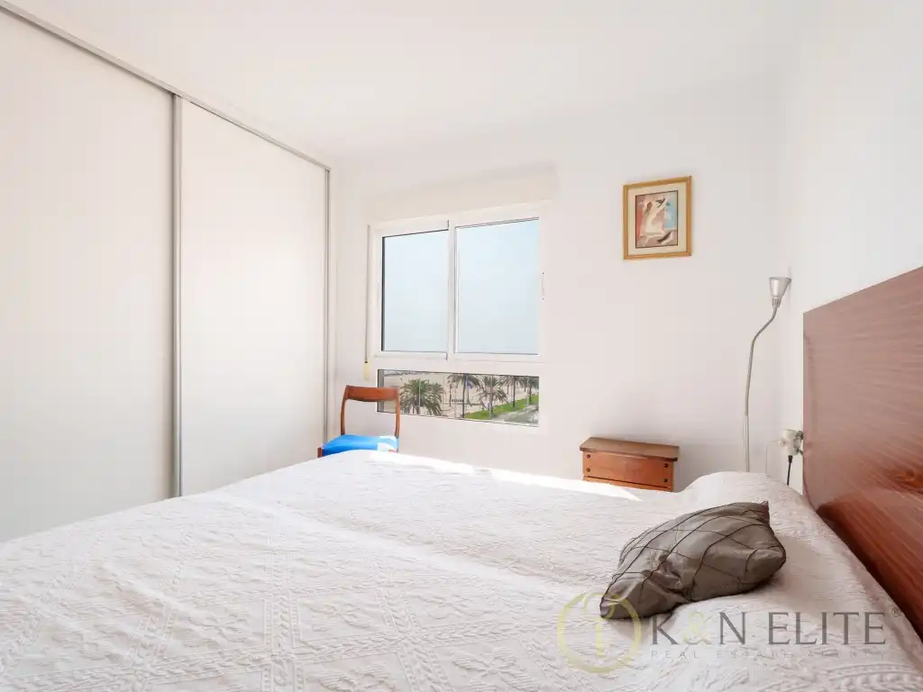 Flat with terrace for sale in Paseo Maritim Neptu, imagen 18
