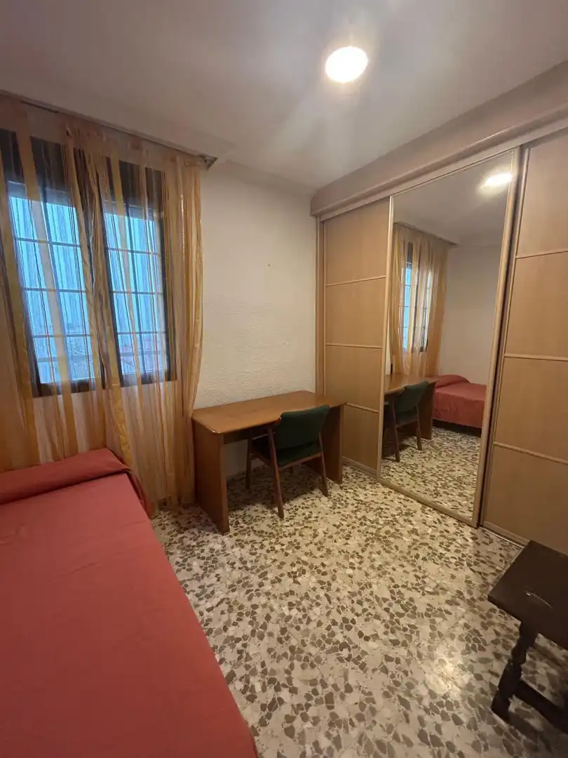 Flat for rent in Córdoba, Córdoba