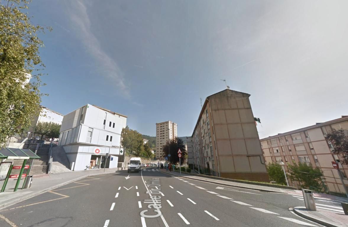 Pis en venda a Casals Pau Hiribidea, 6, Otxarkoaga, Otxarkoaga - Txurdinaga, Bilbao
