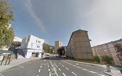 Exterior view of Flat for sale in Bilbao   with Heating