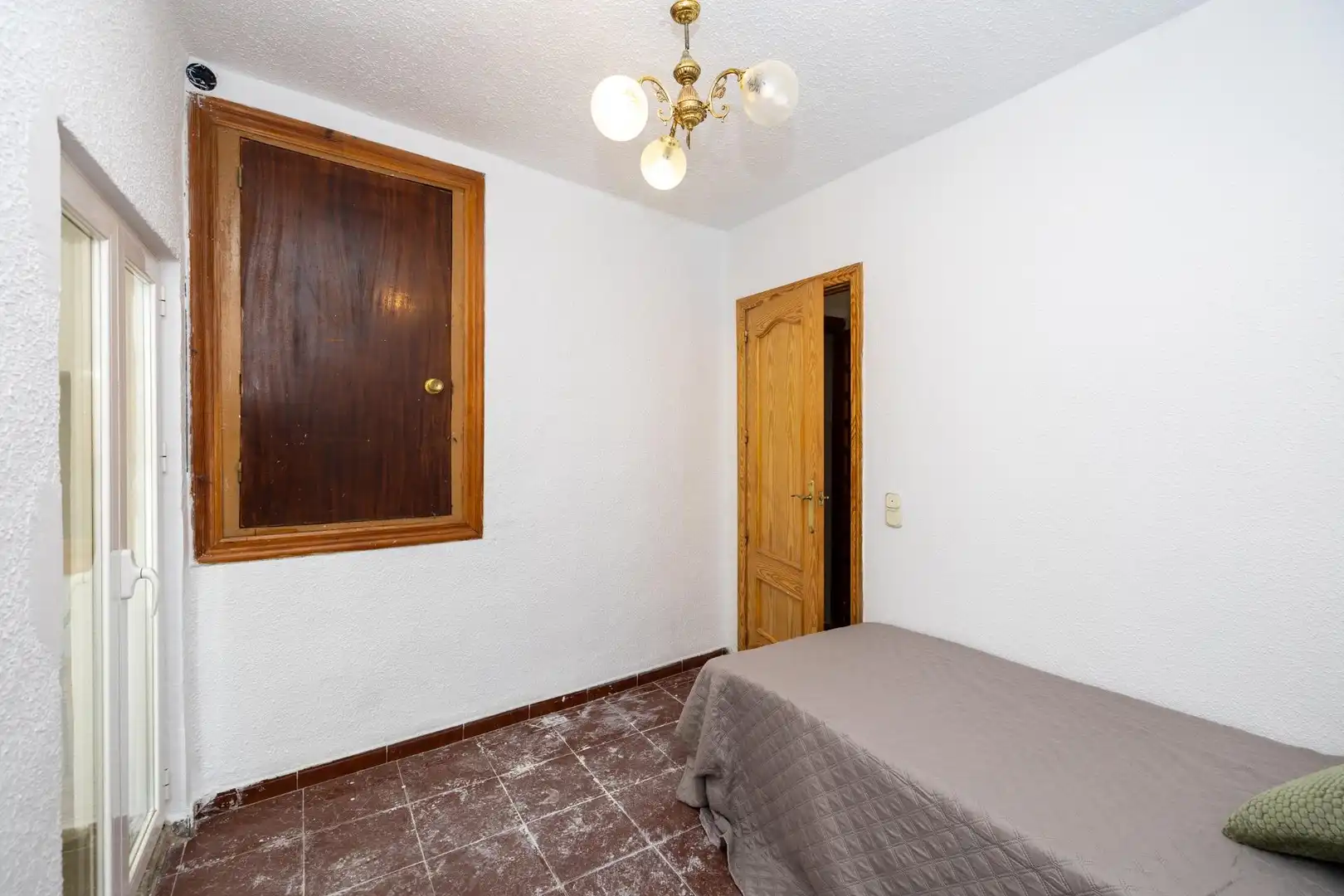 Habitación de Apartamento en venta en Cenes de la Vega con Terraza