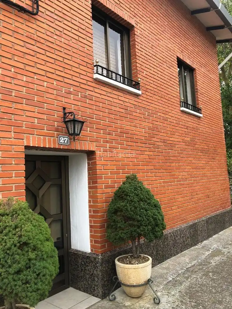 Casa en venta en Calle Santo Domingo 7, imagen 2