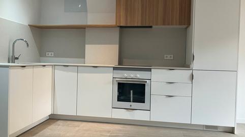 Foto 2 de Pis de lloguer a Calle Doctor Sanchís Bergón, 17, El Botànic, Valencia