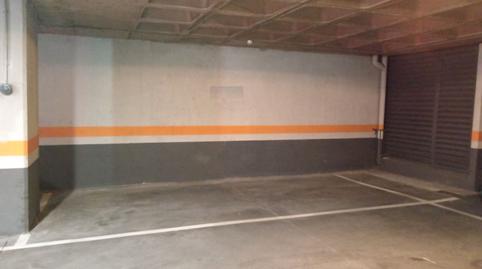 Foto 2 de Garatge en venda a Calle del Obispo Eijo de Garay, 3, Centro, Alcobendas