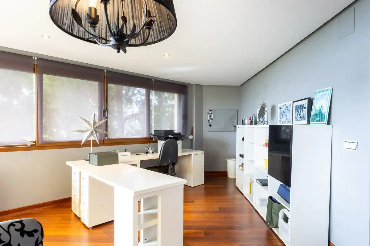 Maison avec terrasse à vendre à Urbanización Bosque U14, imagen 48