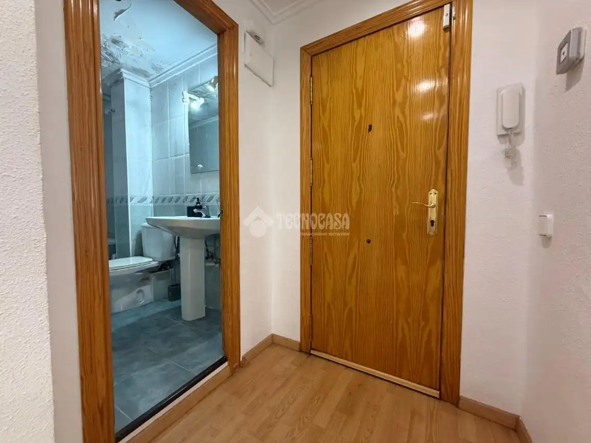 Estudio en venta en Valencia con Aire acondicionado