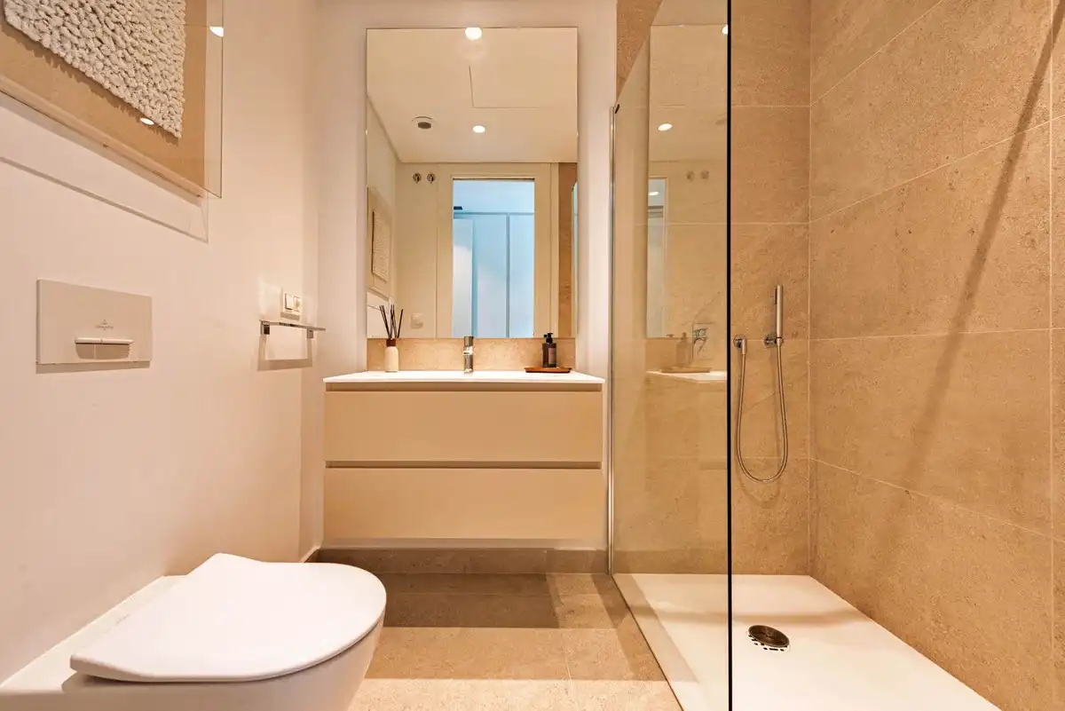 Piso con piscina en venta en Marbella - Marbella,Nueva Andalucia,Avenida del Prado, imagen 14