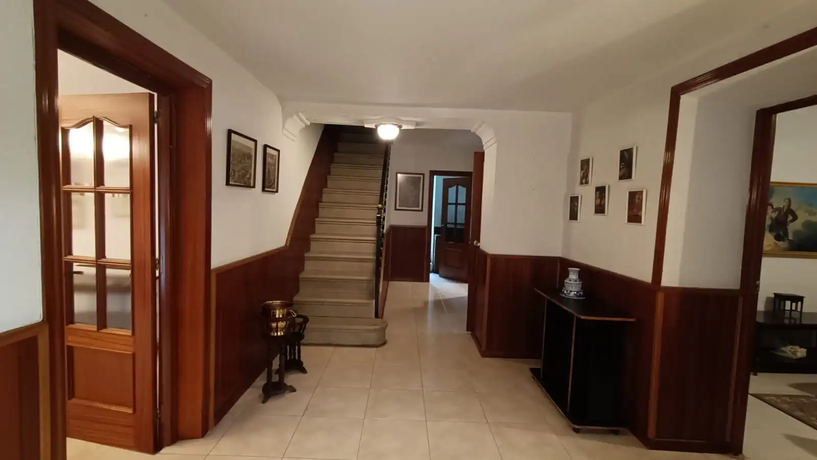 Casa adosada en venta en Talamanca de Jarama con Calefacción, Jardín privado y Internet