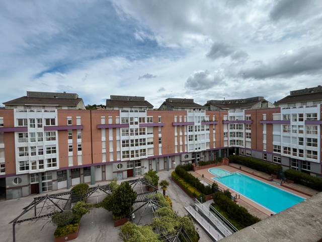 Piso en Venta en Avenida Riomar, 1 en Cotolino