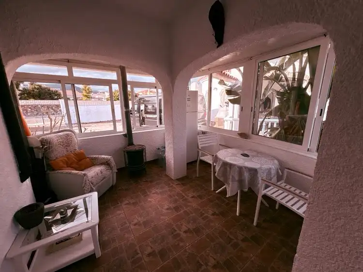 Villa con piscina in vendita a Miami Platja, imagen 7