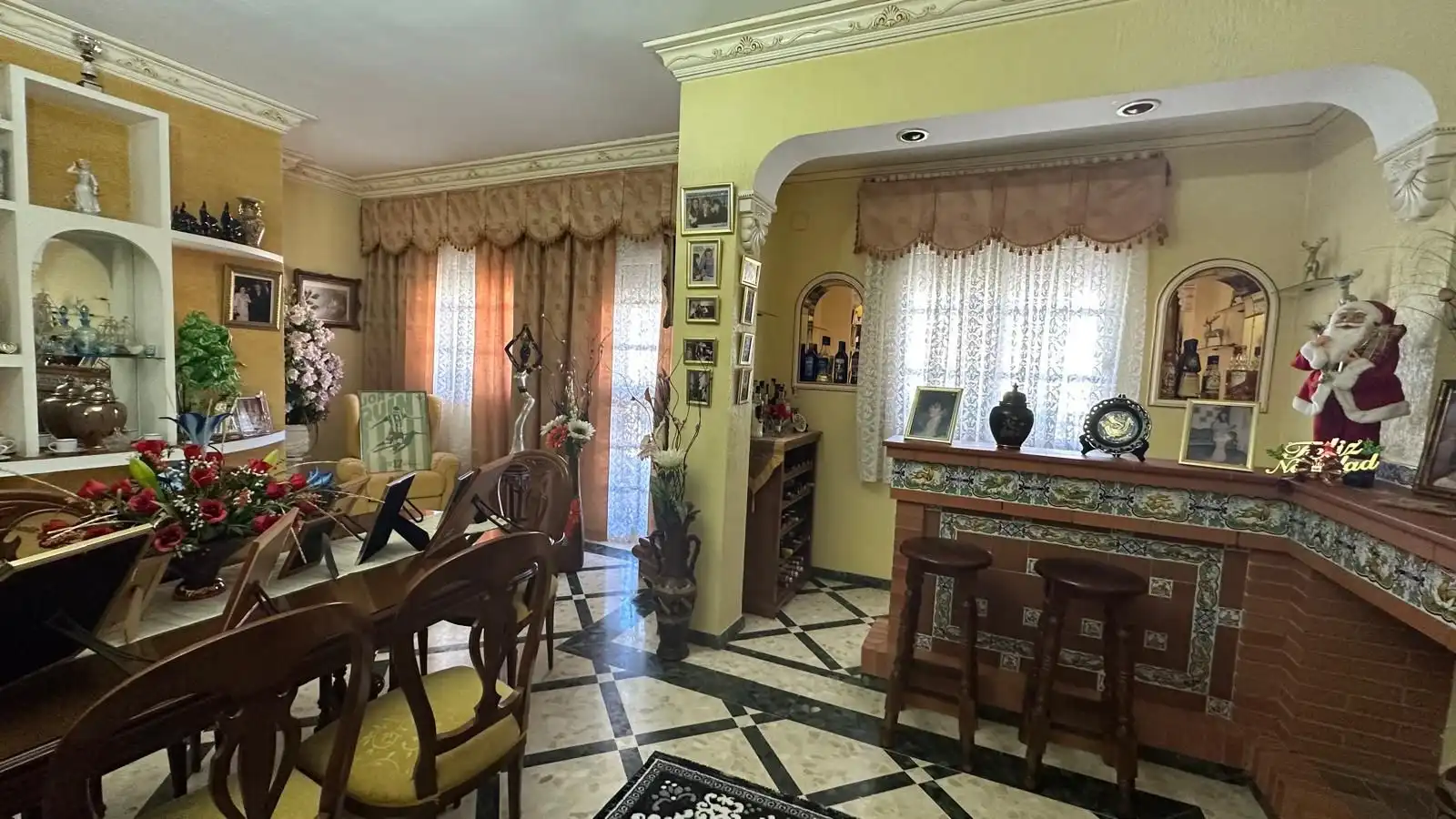 Casa adosada en venta en Centro
