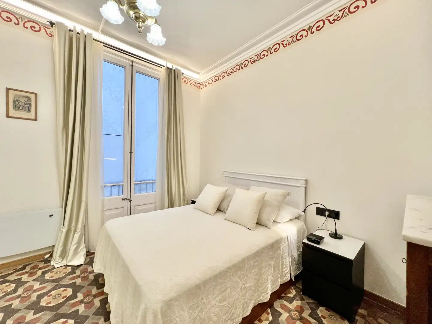 Flat for rent in Barcelona, Barcelona