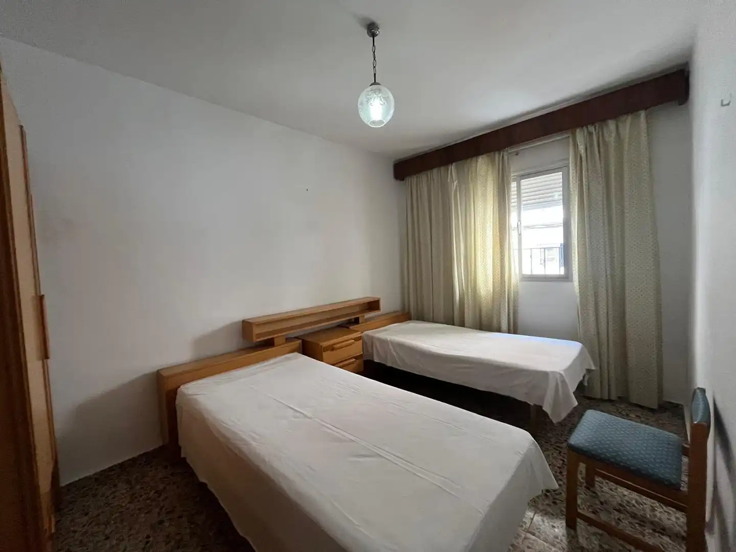 Bedroom of Houses for sale in Benalmádena  with Terrace and Storage room