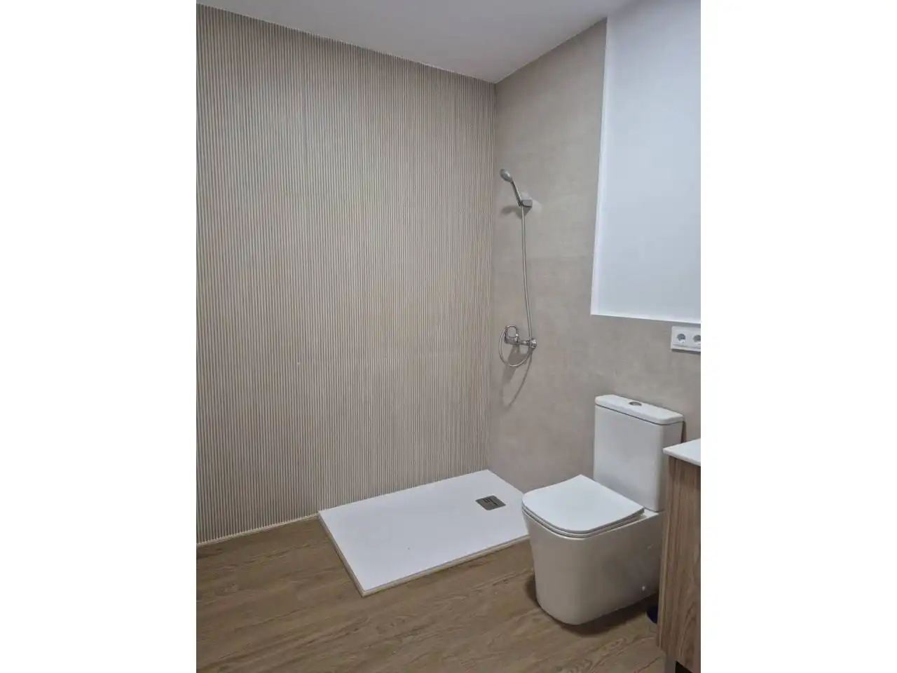 Baño de Piso en venta en Puerto Real con Aire acondicionado