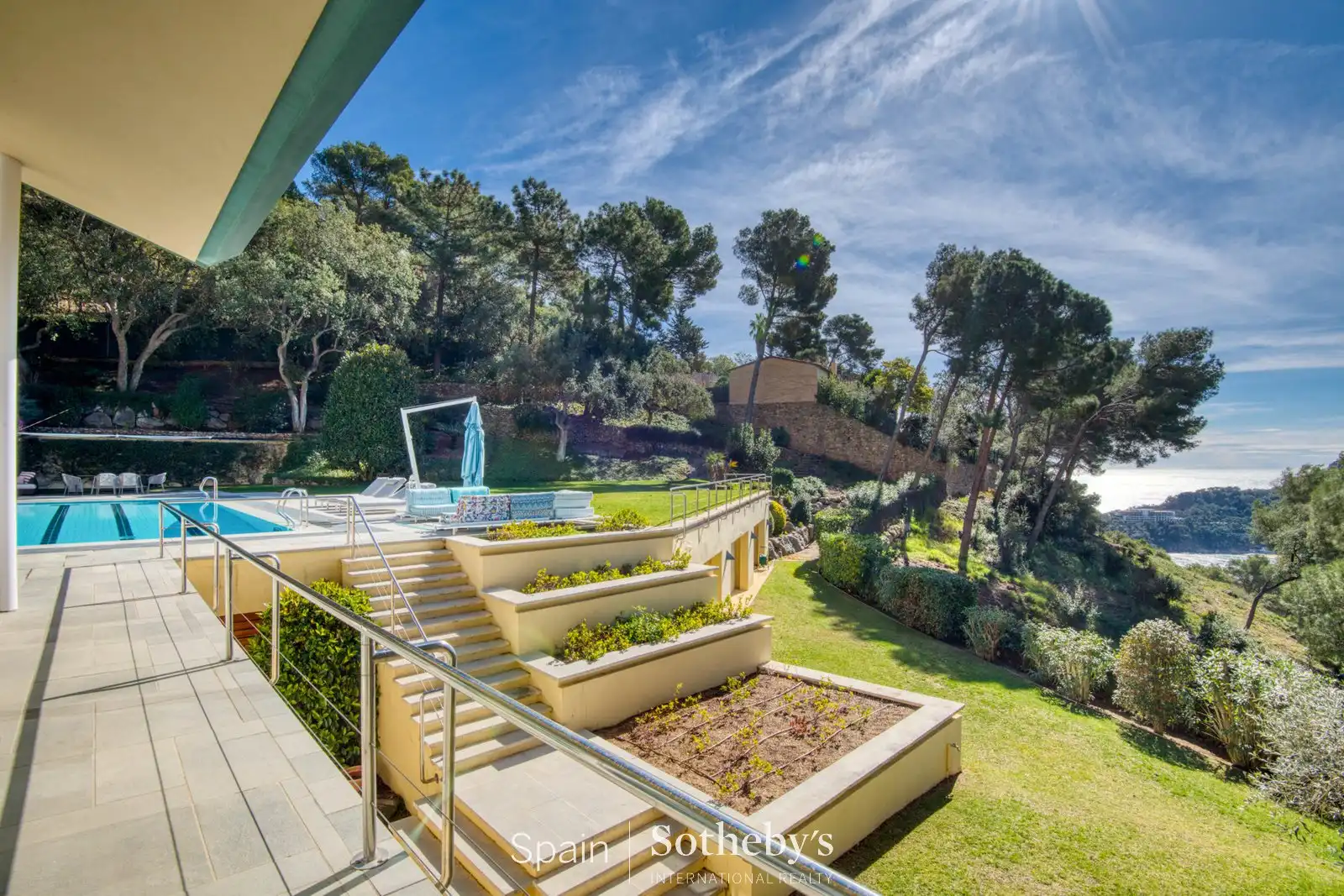 Casa con piscina in vendita a Carrer Clavells, imagen 11
