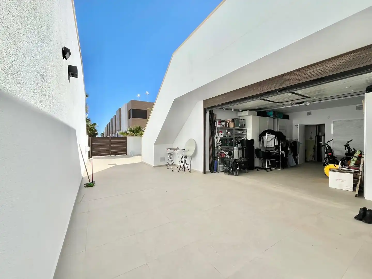 Villa avec terrasse à vendre à Algorfa, imagen 6