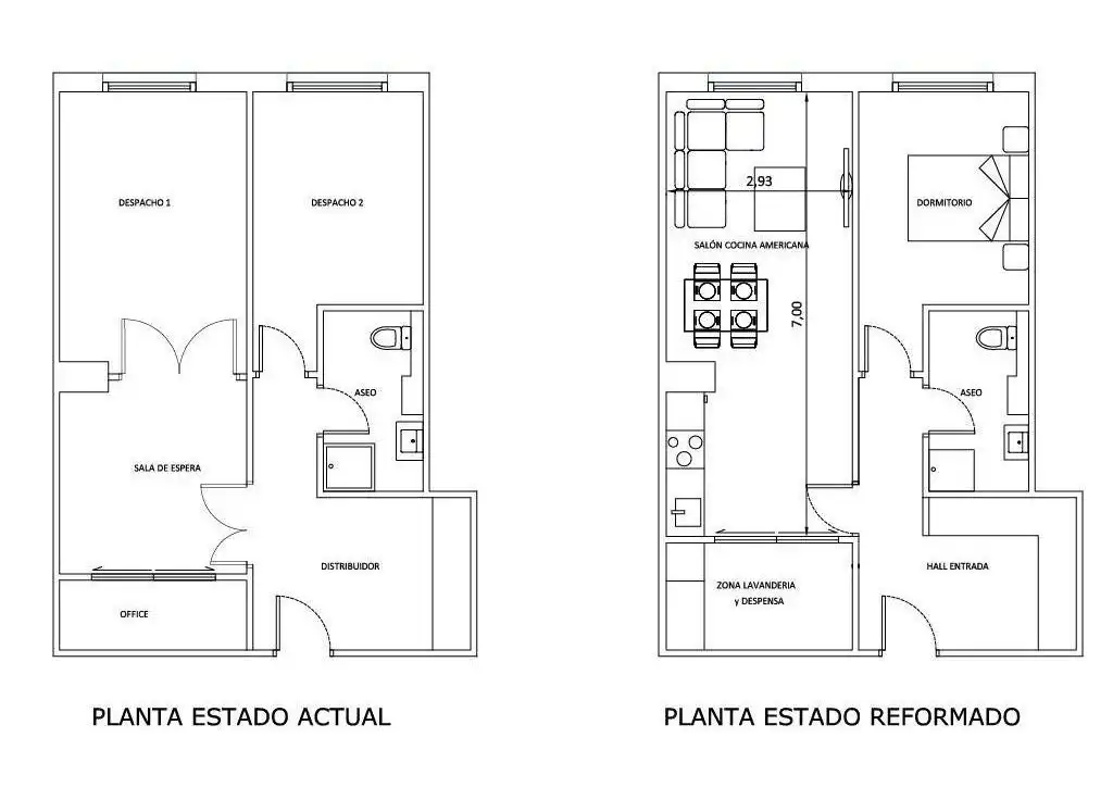 Apartament en venda en Segovia amb Terrassa