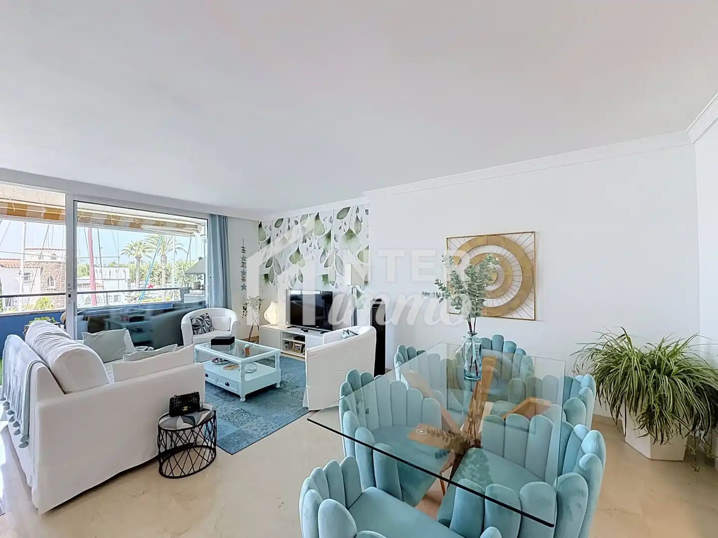 Appartement compact avec piscine à vendre à Caballito de Mar 41, imagen 4