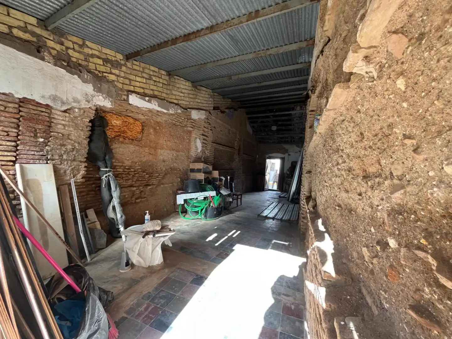 Casa o chalet en venta en Brenes