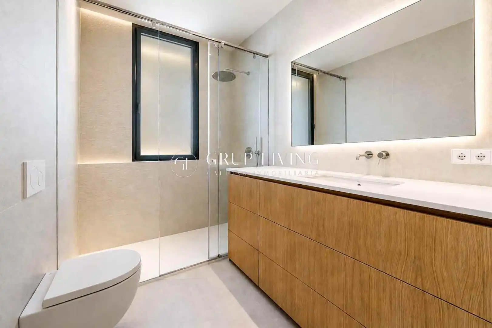 Habitación de Casa o chalet en venta en Sitges con Aire acondicionado, Calefacción y Jardín privado