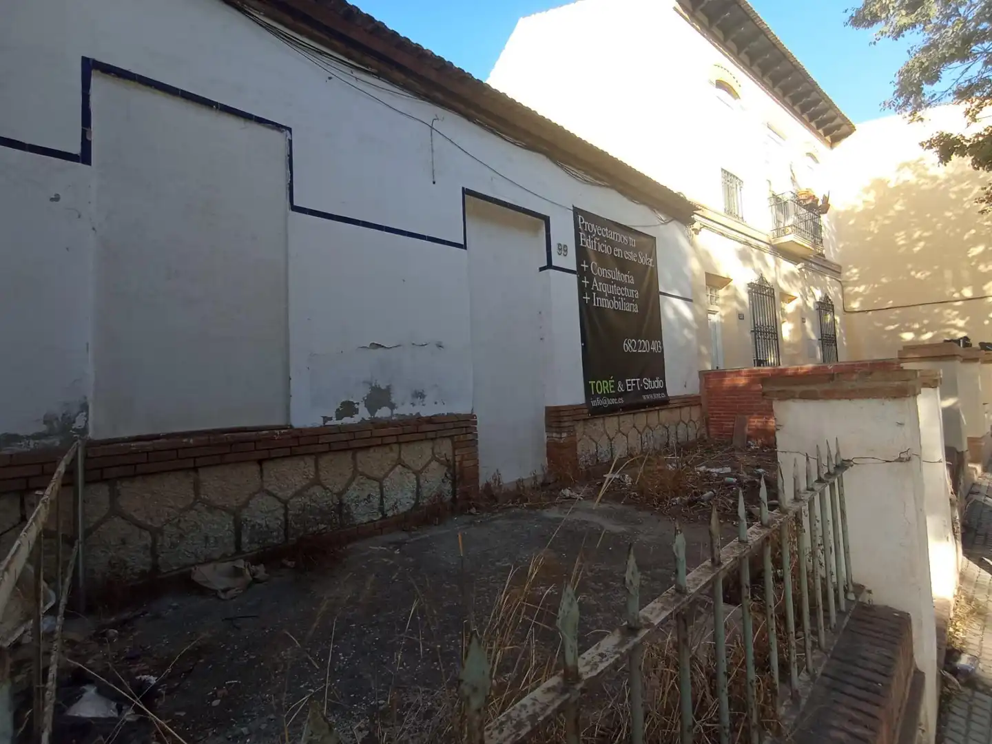 Terrenos y solares en venta en Este, imagen 3