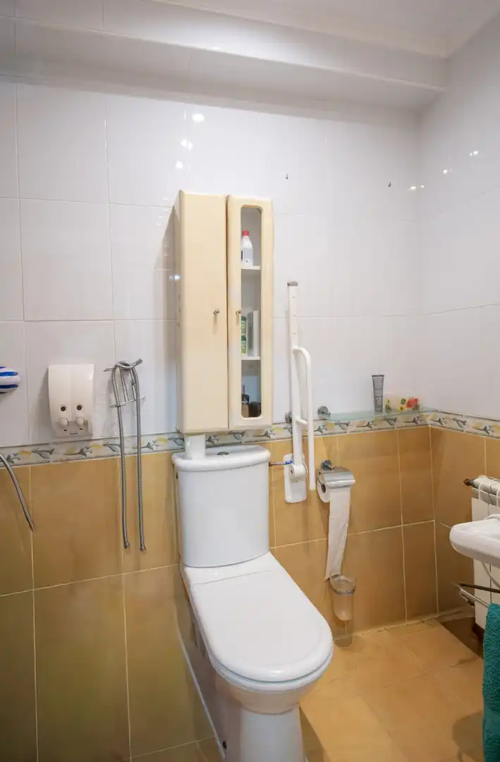 Baño de Piso en venta en Ribadesella con Calefacción, Parquet y Trastero