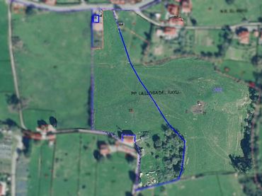 Terreni e lotti in vendita a Camino El Rayu 42