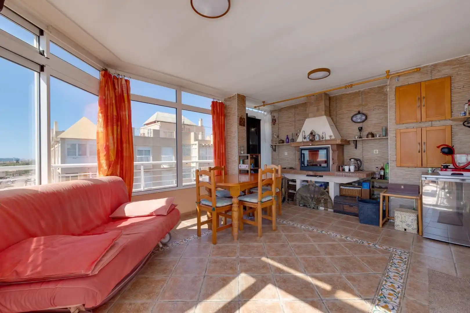 Apartment for sale in Las Viñas, imagen 10