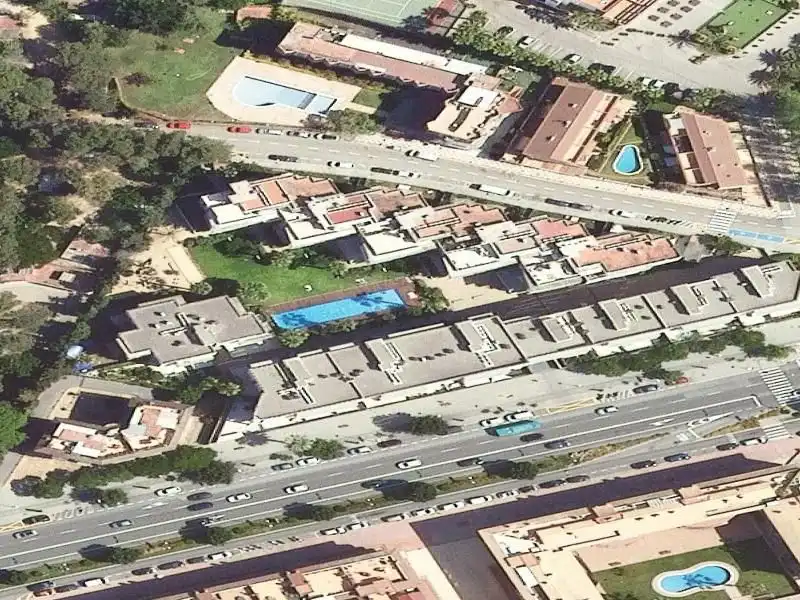 Wohnung zum Verkauf in Avenida Vila de Blanes