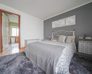 Bedroom of Planta baja for sale in Reus  with Heating, Terrace and Storage room