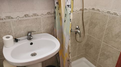 Foto 4 von Wohnung zur Miete in Rúa de Santiago de Chile, Ensanche - Sar, Santiago de Compostela