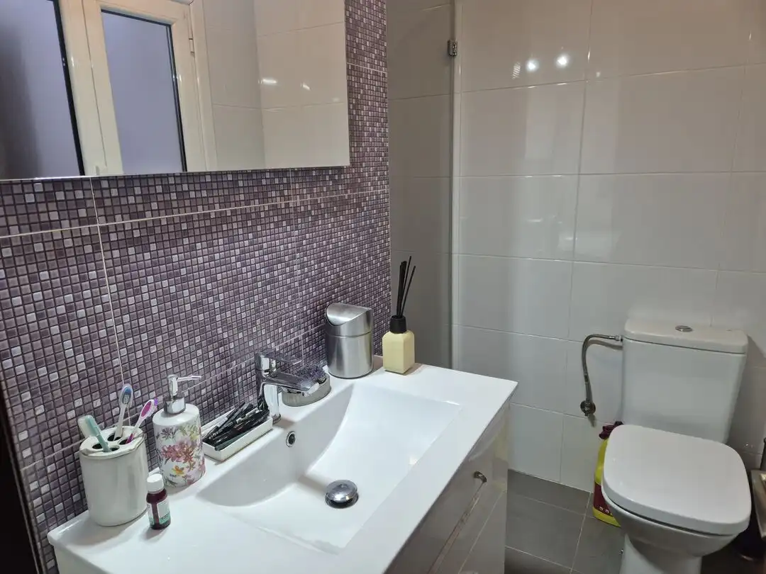 Baño de Piso en venta en Tolosa con Amueblado y Balcón