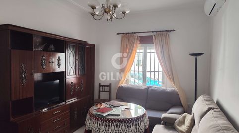Foto 5 de Piso de alquiler en Los Remedios, Sevilla Capital