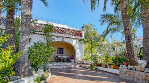 Photo 5 of Houses for sale in Centro ciudad, Jávea / Xàbia