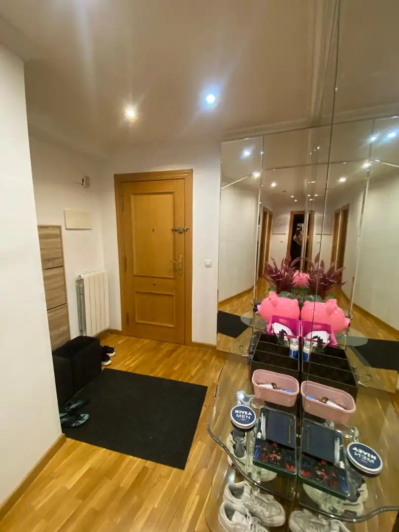 Flat with lift for sale in Calle Cantabria, imagen 40