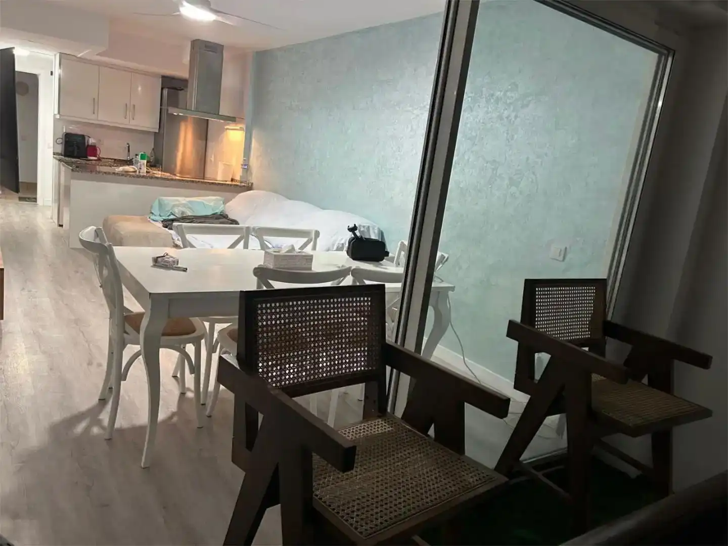 Comedor de Piso en venta en Almerimar