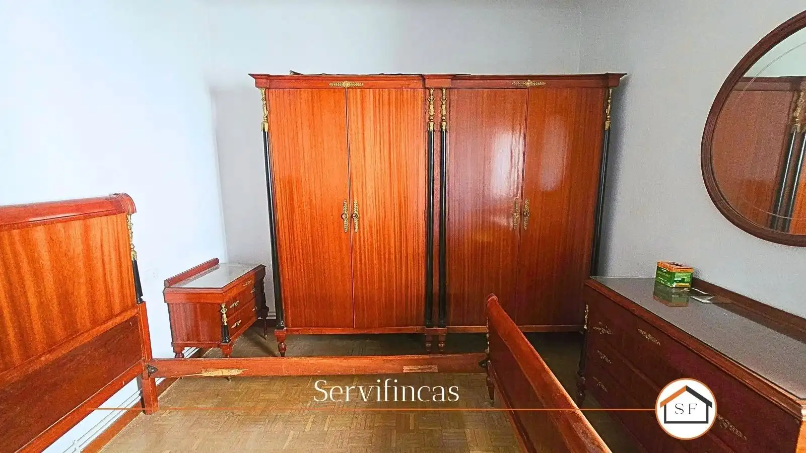 Appartement avec ascenseur à vendre à Calle SANCHEZ BARCAIZTEGUI, imagen 22