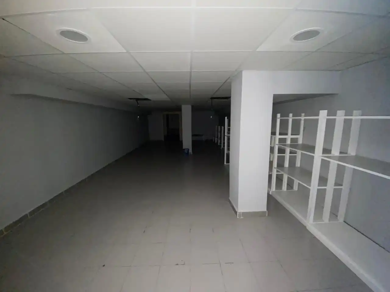 Local commercial à louer à Calle Ordoño Ii 30 24001 Leon, imagen 11
