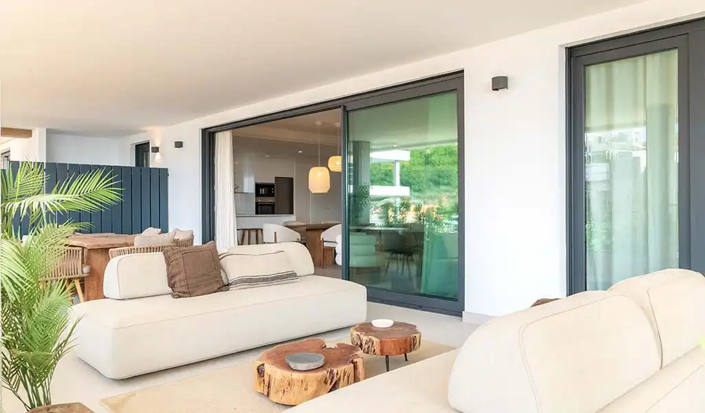 Apartment with pool for sale in Río Real - Los Monteros, imagen 3