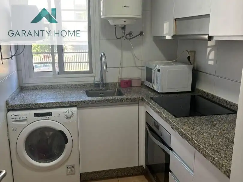 Piso en venta en Rincón de la Victoria, Málaga