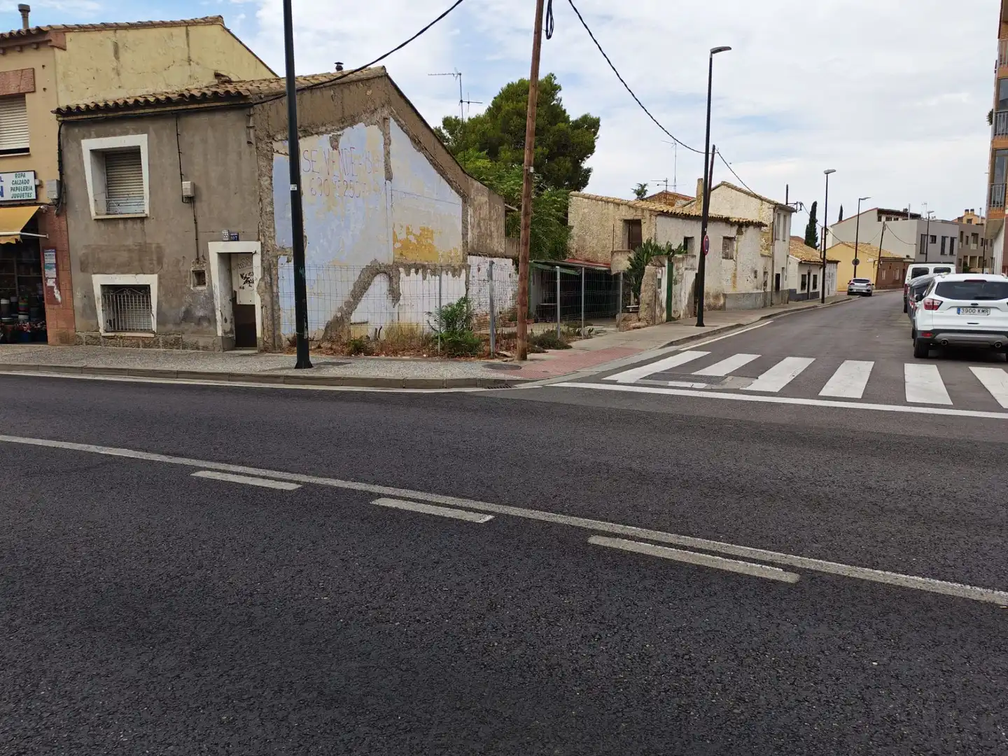 Terreni e lotti in vendita a san anton, imagen 17