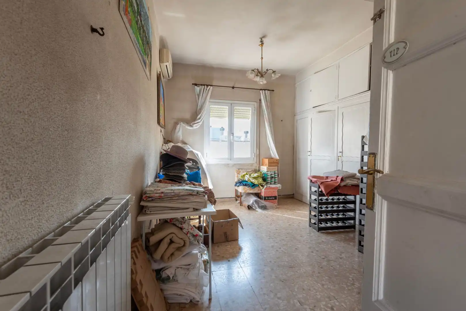Piso en venta en Madrid