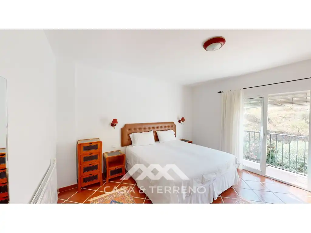 Habitación de Local en venta en Macharaviaya con Aire acondicionado